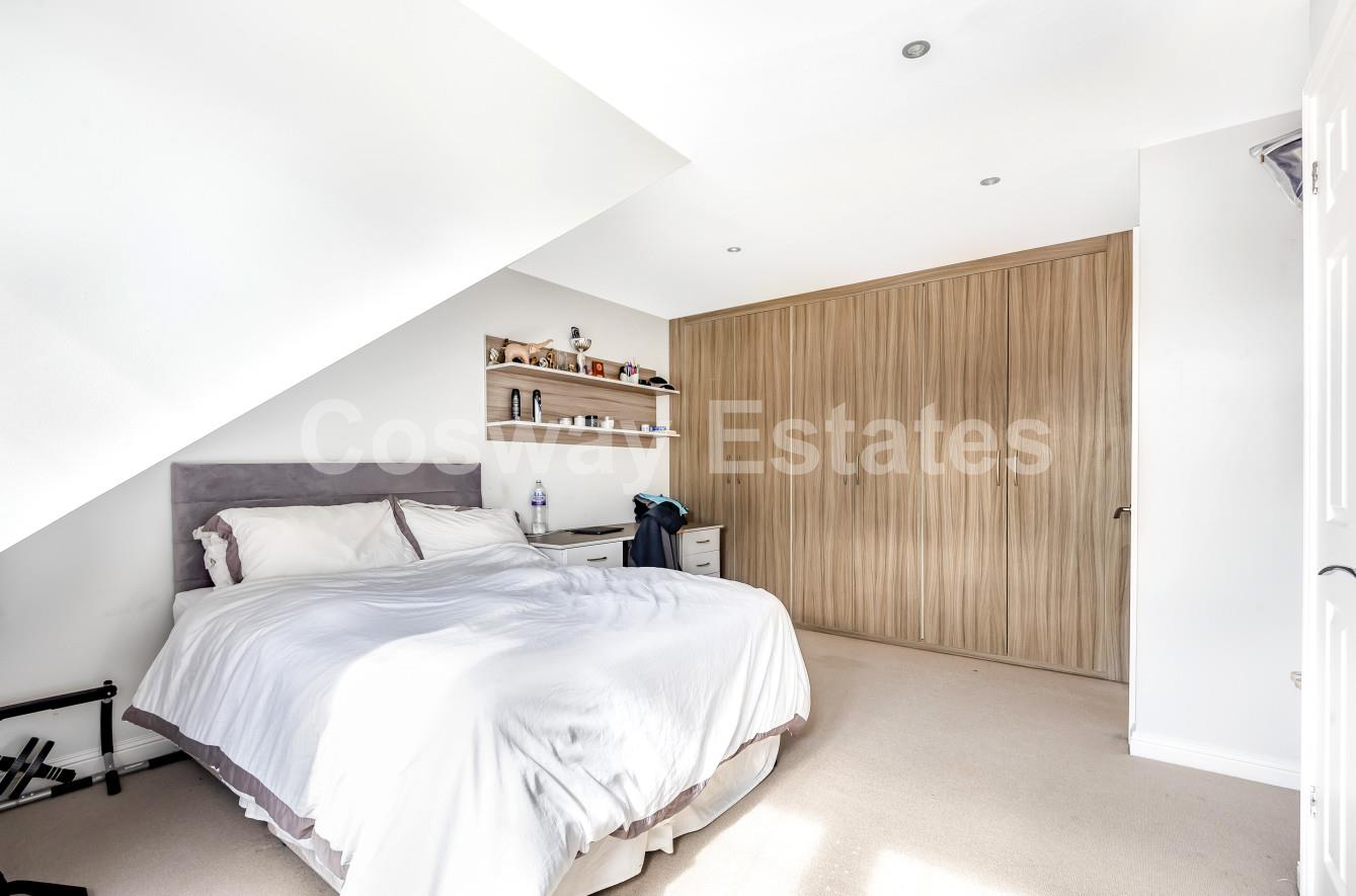 Priory Field Drive, Edgware